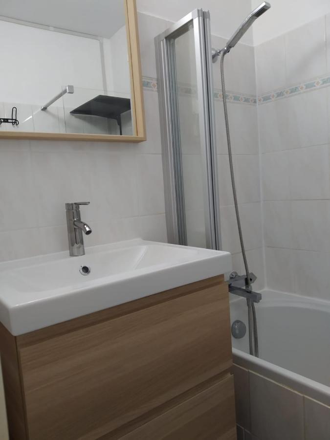 Appartement Agreable A Deux Pas Du Plan D'Eau Embrun Exterior photo