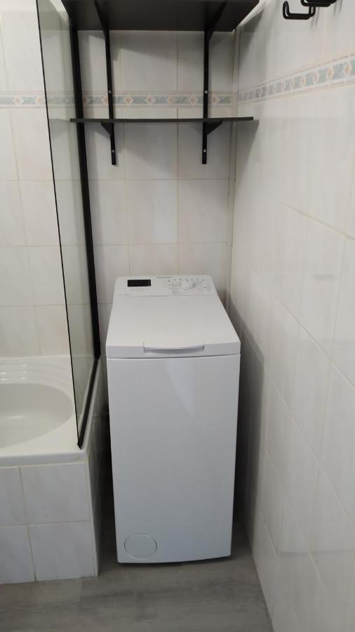 Appartement Agreable A Deux Pas Du Plan D'Eau Embrun Exterior photo