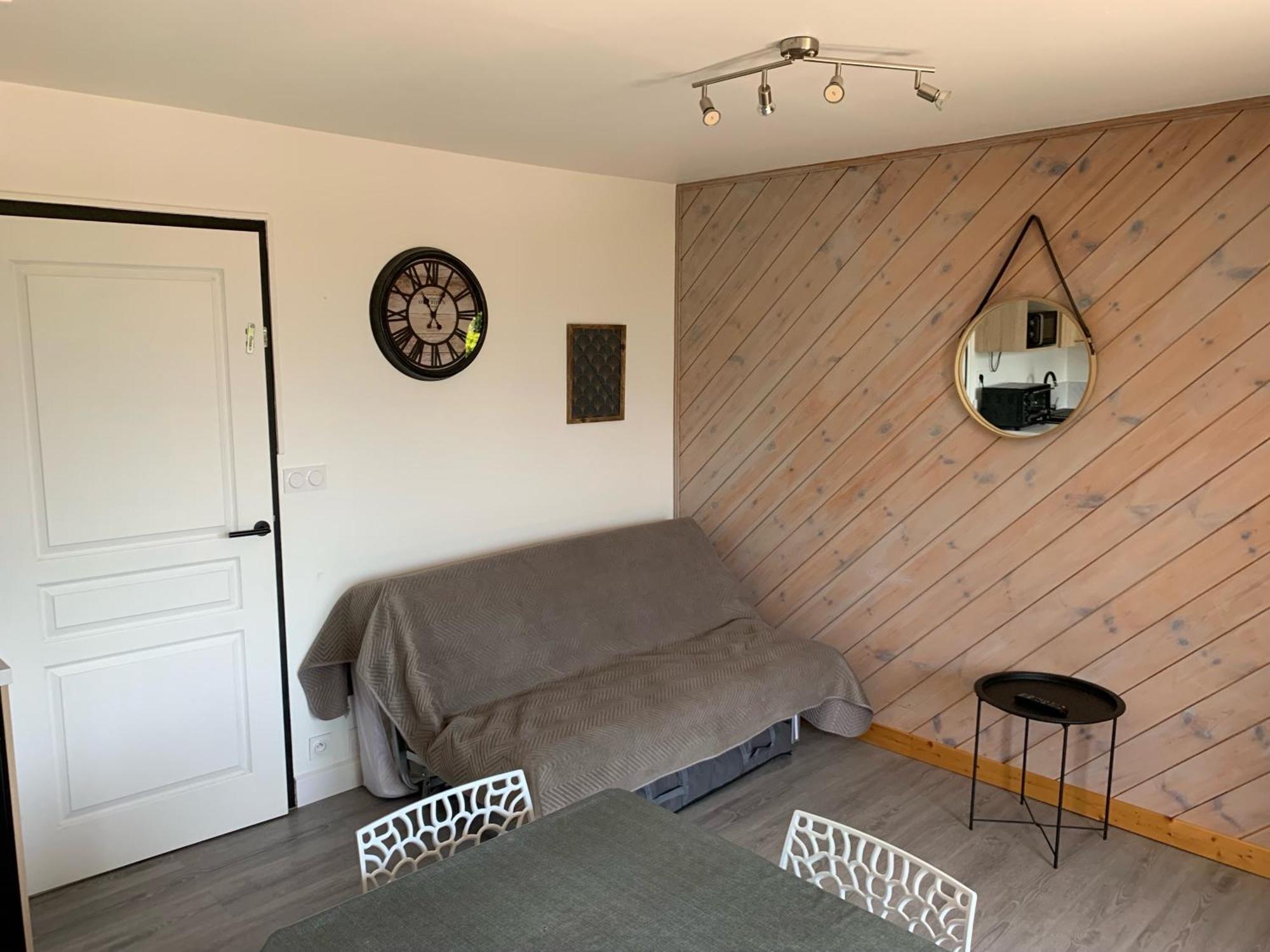 Appartement Agreable A Deux Pas Du Plan D'Eau Embrun Exterior photo