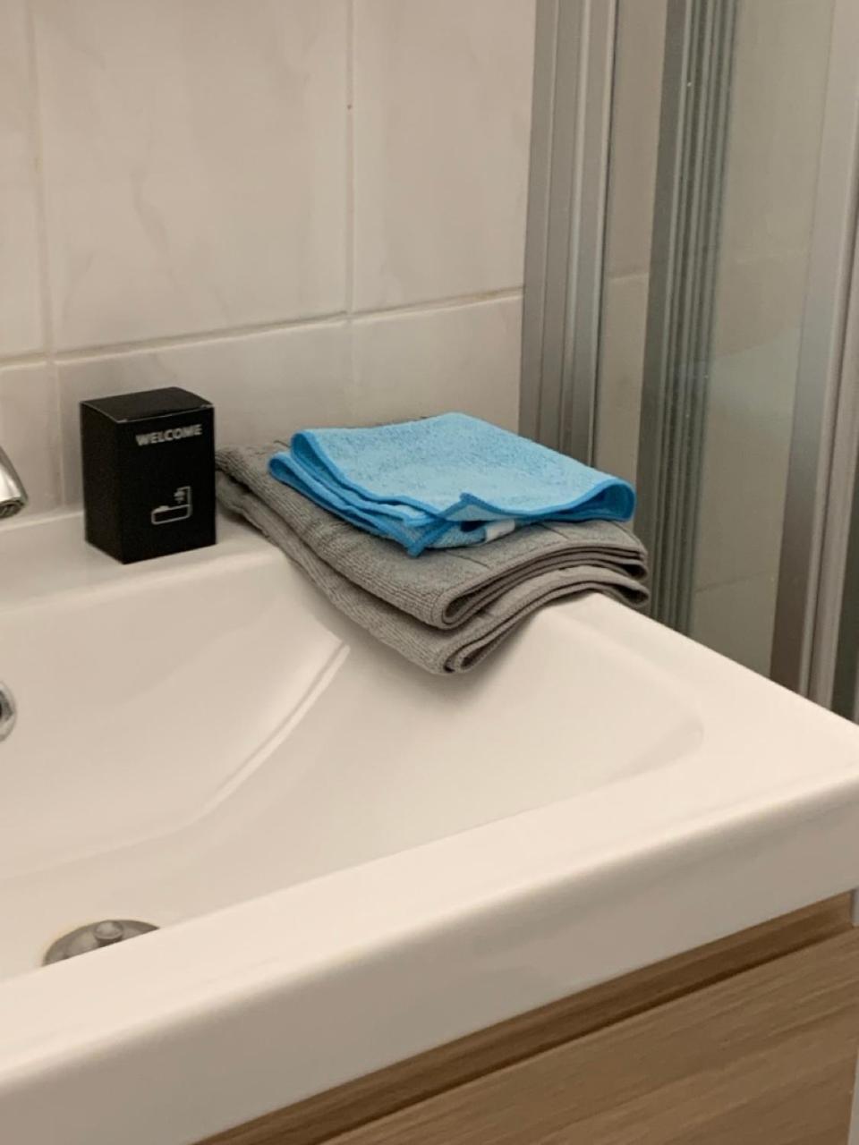 Appartement Agreable A Deux Pas Du Plan D'Eau Embrun Exterior photo