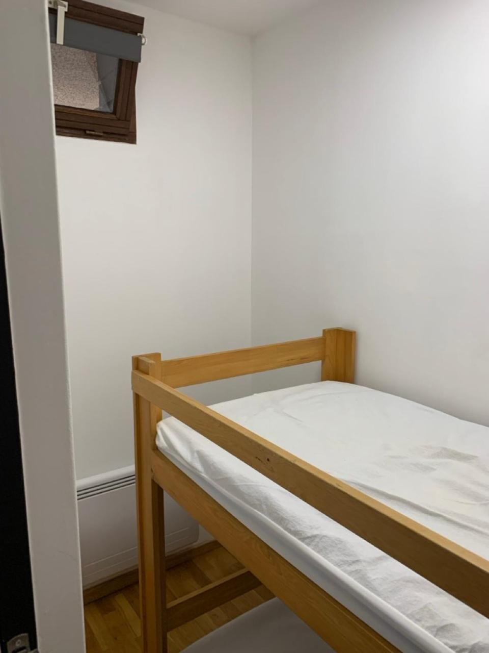 Appartement Agreable A Deux Pas Du Plan D'Eau Embrun Exterior photo