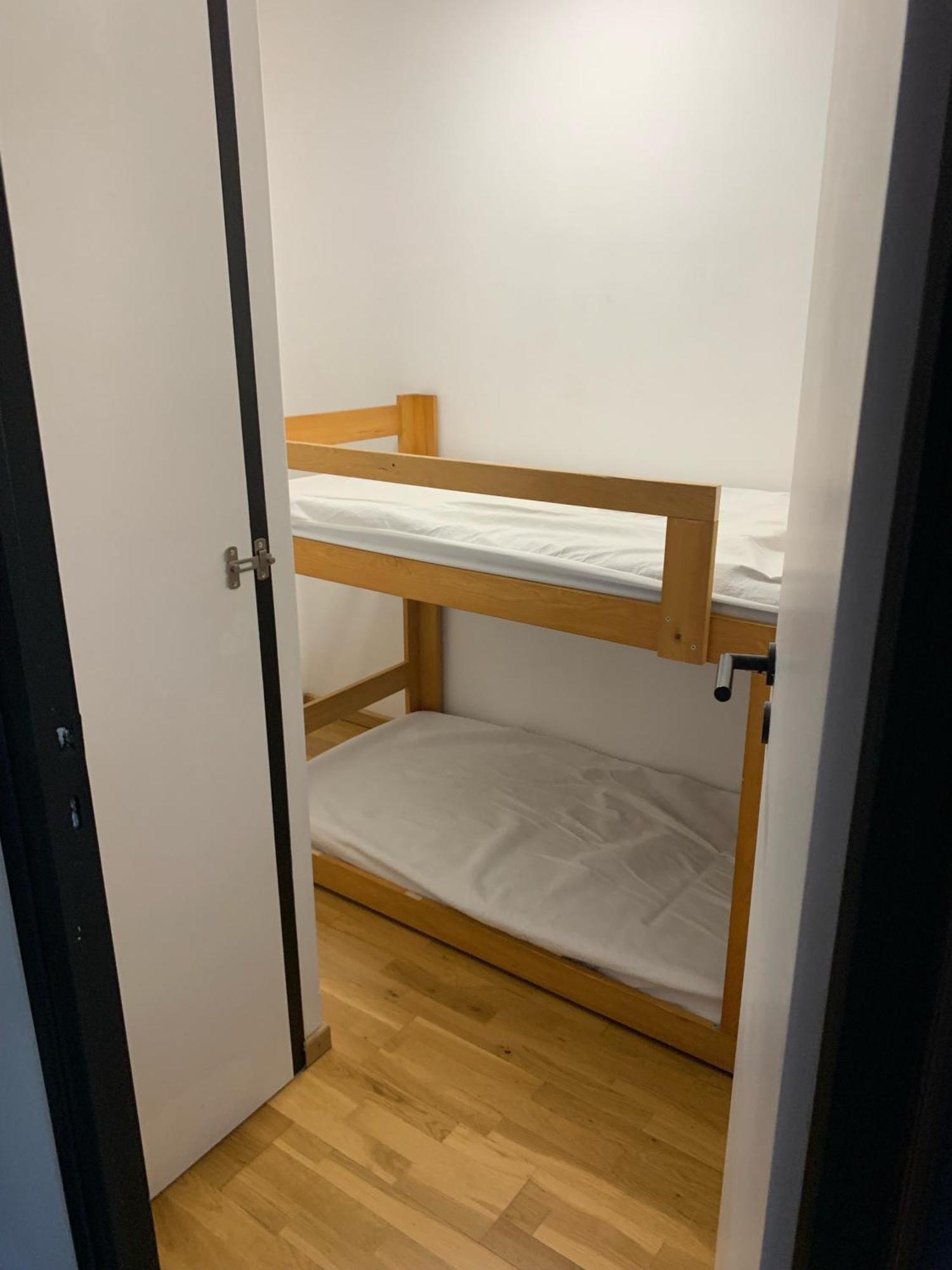 Appartement Agreable A Deux Pas Du Plan D'Eau Embrun Exterior photo